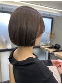 【まとまり◎オトナボブ】