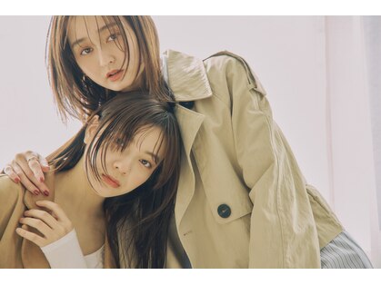 エフ ヘアーアンドリラクゼーション(F. hair & relaxation)の写真