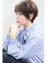 リル(Rire)&nbsp;大人ショート耳かけ丸みくびれ30代40代50代