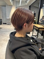 ズッカ(ZuKKa)&nbsp;ショートボブ◇20代30代40代50代【武蔵小杉/新丸子】