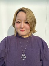 ジャストビューティー シュシュ 横須賀中央店(Just Beauty Chou Chou) 根岸 真奈美