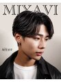 ミヤビ(MIYAVI)/メンズサロンMIYAVI