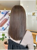 若見え！透明感カラー