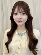 プラチナ(PLATINA)&nbsp;坪佐 莉女