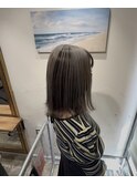 アンブレラカラー