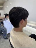 シースルーマッシュ