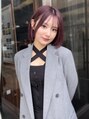 ラ ブレス 北浜プラザ(LaBless)&nbsp;AIRI 