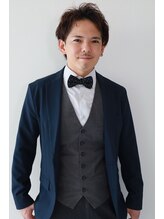 アディクト 本店 東陽町(addict)&nbsp;高石 大輔