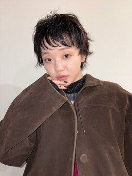 フィルムス 柏(FILMS) スモーキーカラー/イメチェン/ワンホンレイヤー/柏