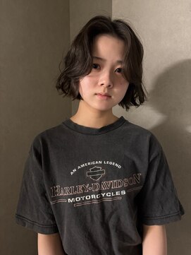 オフ エルア(ofF ’elua) Bob