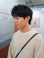 ニール 名古屋 伏見 丸の内(NEELU) ツーウェイマッシュ