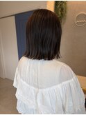ぷつっとボブ