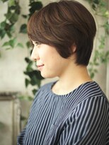 ココカラー アンド カット 茶屋町店(CoCo Color&Cut)&nbsp;カット/カラー/トリートメント/白髪染め/30代/40代/50代/60代