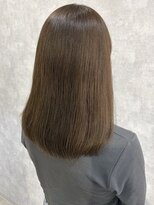 ランガリ ヘアアンドスパ(Rangali Hair&Spa)&nbsp;オリーブベージュ