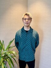カミビト 東大阪本店(KamiBito)&nbsp;オオイシ トキヤ