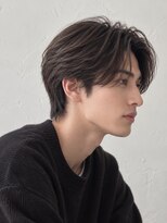 トウロウ 川口店(TOU/ROU)&nbsp;大人ショート　白髪ぼかし　 白髪染め　ハイライト30代40 代