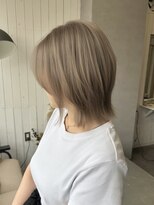 ベル 亀戸 錦糸町(Belle) ミディアムレイヤー
