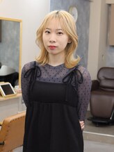 イロカヘアー(iroca.hair)&nbsp;seri 