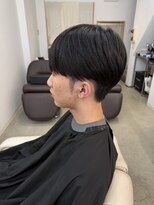 ザワン(The one)&nbsp;曲がる縮毛矯正/縮毛矯正/ストレート/癖毛