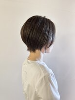 ローバーゴーヨン(Rover 54)&nbsp;30代40代50代　ショートボブ