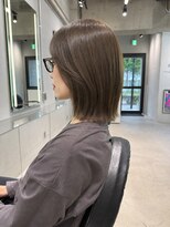 アイスジェム(ICE GEM) オリーブベージュ