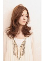 デュークラソル(du:c LASOL)&nbsp;よくばりクール☆ｓｗｅｅｔ☆ロング