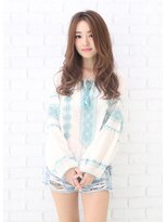 エソラ&nbsp;☆ゆるフワカール１☆