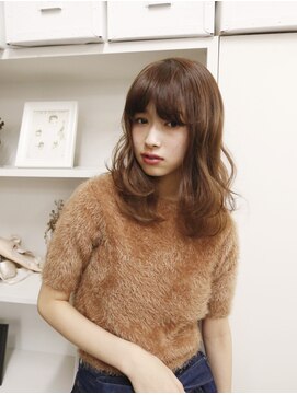 オペラ(OPERA by BALLET HAIR) ロング35byOPERA