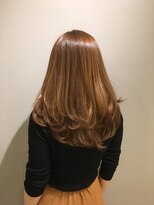 ビウラ(BIURA)&nbsp;ベージュカラー