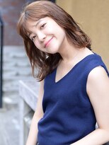 エレノア 渋谷公園通り店(Eleanor)&nbsp;【ＰＲＥＧＯ】スタイル１４