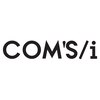コムズアイ(COM'S/i)のお店ロゴ