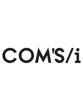 COM'S / i 【コムズアイ】