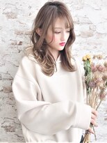 ヘア チェリッシュ(Hair Cherish)&nbsp;Hair Cherish ≪ラフ＆シルキー≫