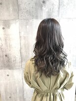 モードケイズ 西宮(MODE K's)&nbsp;西宮/ハイライト/インナーカラー/小顔/大人可愛い