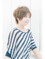 ラピスタ 池袋(Lapista)&nbsp;韓国ヘアレイヤーカットダブルハイライトカラー【Lapista池袋】