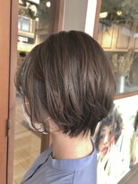 ネオリーブ クタ 町田店(Neolive kuta)&nbsp;大人丸みショート