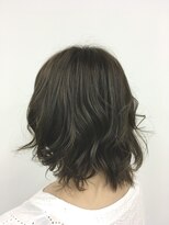 ニコ(NICCO) カーキアッシュ