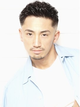 ダッド(DAD) 【Faux Hawk】1