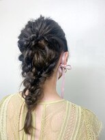 バブルス 本川越店(BUBBLES)&nbsp;パーティーアレンジ