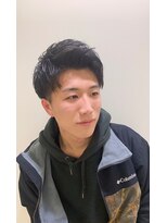 前上げショート