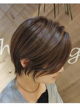 ■都内経験多数■スタイリストによる最高のカットを♪