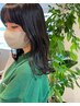 《月一のケア》シャンプーmarbb＋TOKIOトリートメント