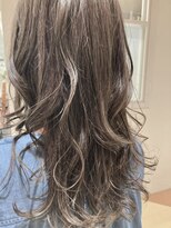 シャンプーボーイ&nbsp;ロング