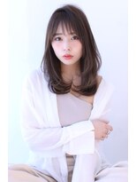 オーロ(ORO)&nbsp;イメチェンしたい人にオススメ今どき大人レイヤー