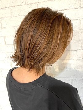 マフェ(mahae) ハイライト