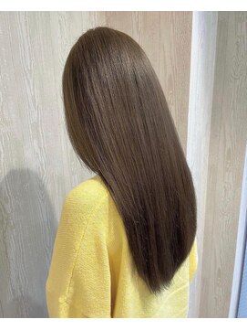 タブーセントラル(TABOO Central) ブライトカラー