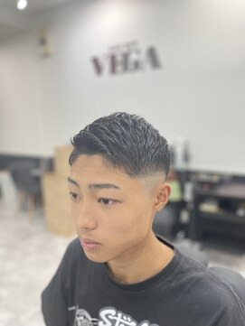 ベガ(VEGA) フェード