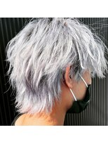 ラ ブーケ 御器所店(La Bouquet)&nbsp;ウルフ×ホワイトカラー