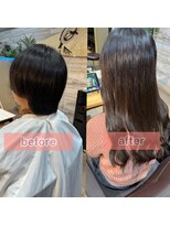 ウェーブ(WAVE)&nbsp;【イメチェン】シールエクステ80枚