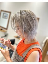 サニールーム(Sunny Room)&nbsp;ショートウルフ